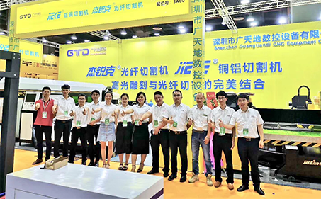 华体会电子数控2018年7月8-7月10日门窗展