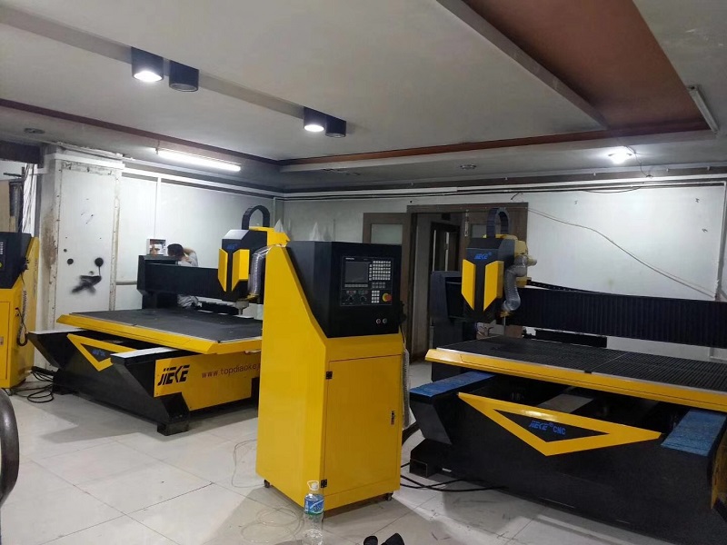 玻纤板下料机怎么保养刀具